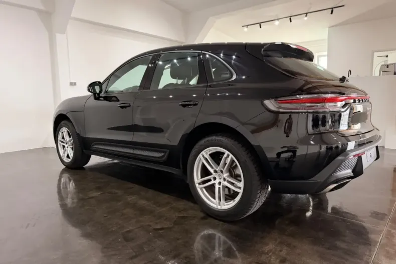 Porsche Macan din 2022 cu 54.000 km - oferta POR137092 - foto 5