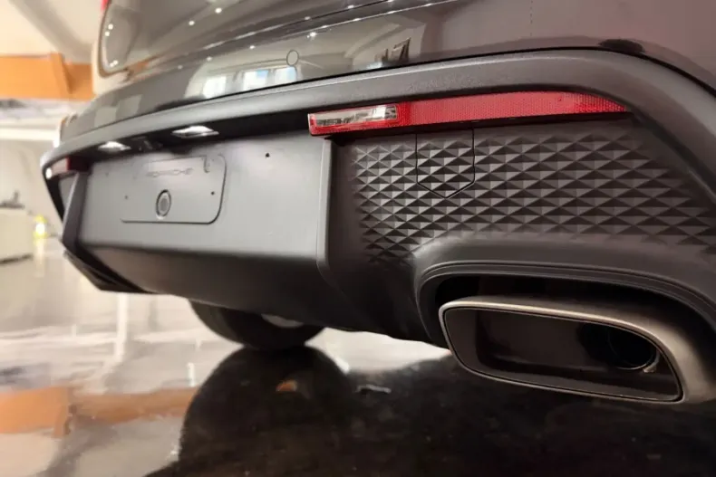 Porsche Macan din 2022 cu 54.000 km - oferta POR137092 - foto 7