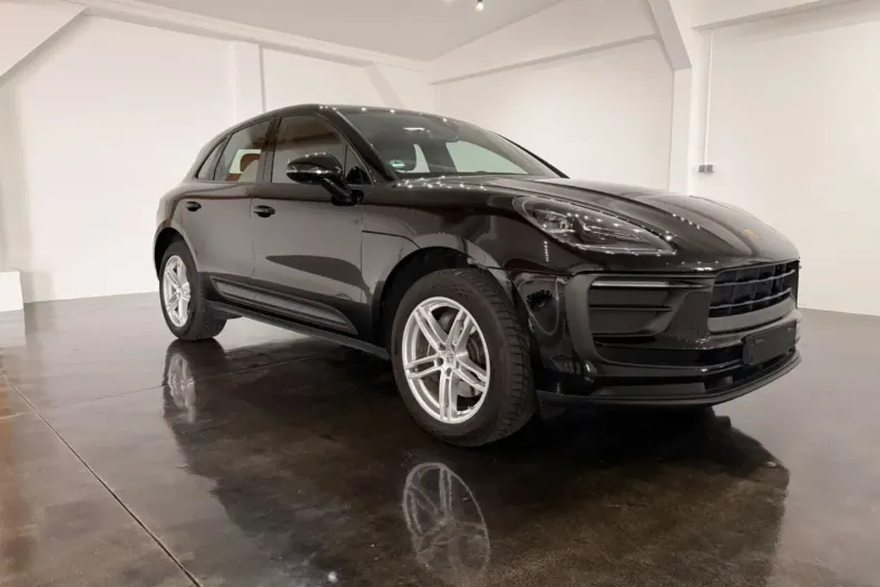Porsche Macan din 2022 cu 54.000 km - oferta POR137092 - foto 9