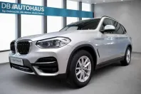 BMW X3 din 2021 cu 86.106 km - oferta BMW137093 - foto 1