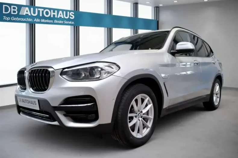 BMW X3 din 2021 cu 86.106 km - oferta BMW137093 - foto 1