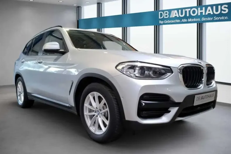 BMW X3 din 2021 cu 86.106 km - oferta BMW137093 - foto 2