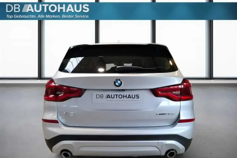 BMW X3 din 2021 cu 86.106 km - oferta BMW137093 - foto 5