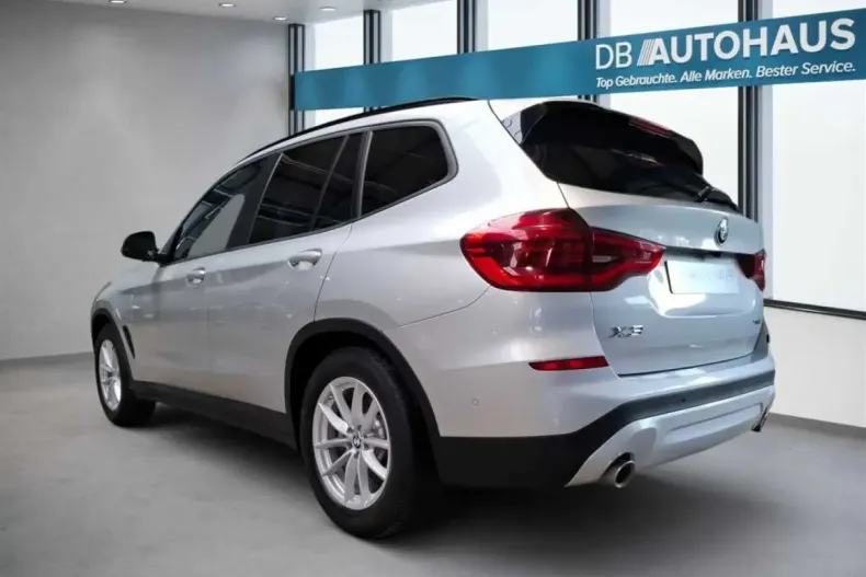 BMW X3 din 2021 cu 86.106 km - oferta BMW137093 - foto 6