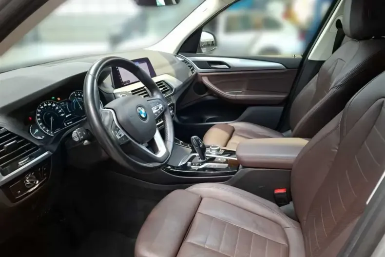 BMW X3 din 2021 cu 86.106 km - oferta BMW137093 - foto 9