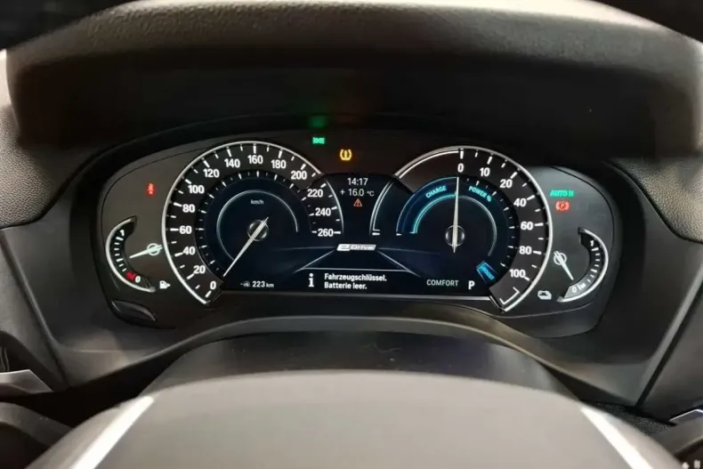 BMW X3 din 2021 cu 86.106 km - oferta BMW137093 - foto 11