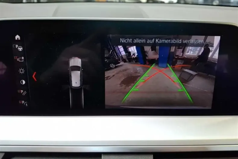 BMW X3 din 2021 cu 86.106 km - oferta BMW137093 - foto 13