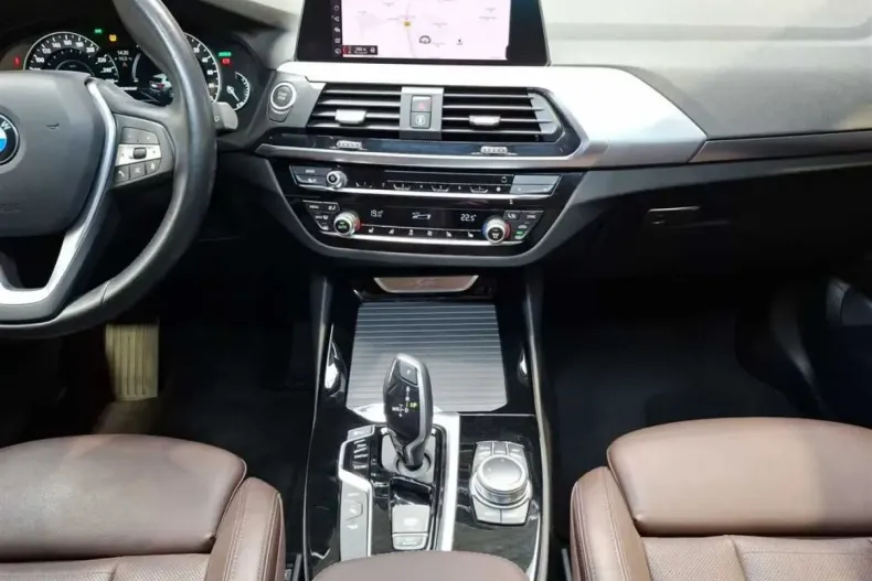 BMW X3 din 2021 cu 86.106 km - oferta BMW137093 - foto 15