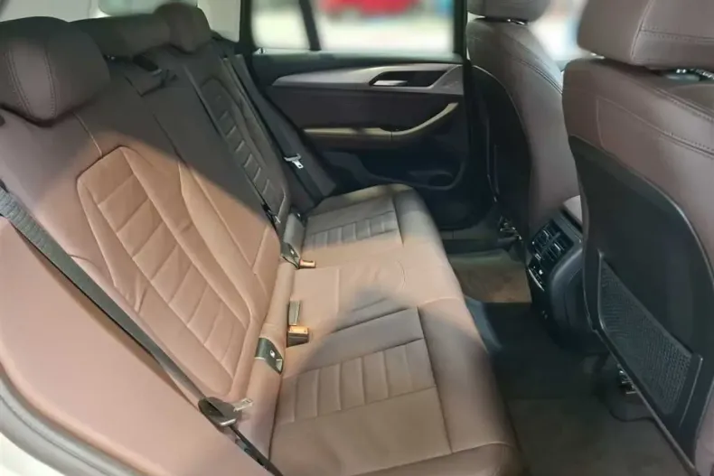 BMW X3 din 2021 cu 86.106 km - oferta BMW137093 - foto 22