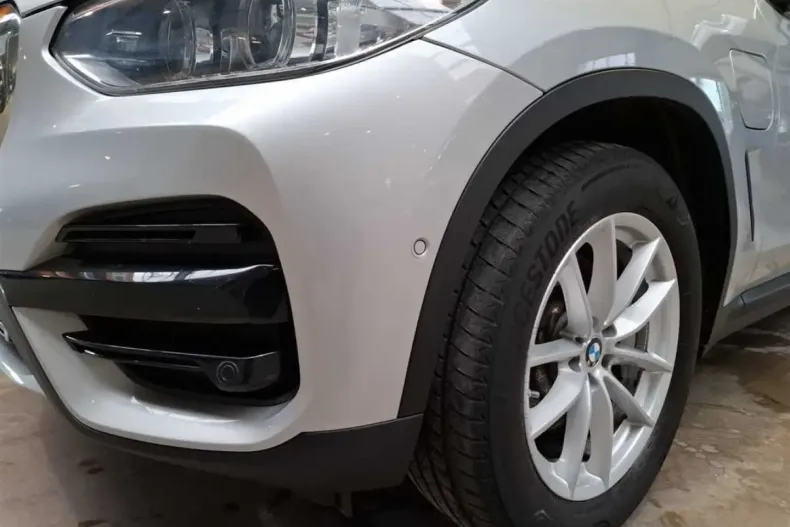 BMW X3 din 2021 cu 86.106 km - oferta BMW137093 - foto 24