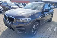 BMW X3 din 2021 cu 93.650 km - oferta BMW137094 - foto 1