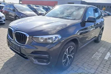 BMW X3 din 2021 - oferta BMW137094