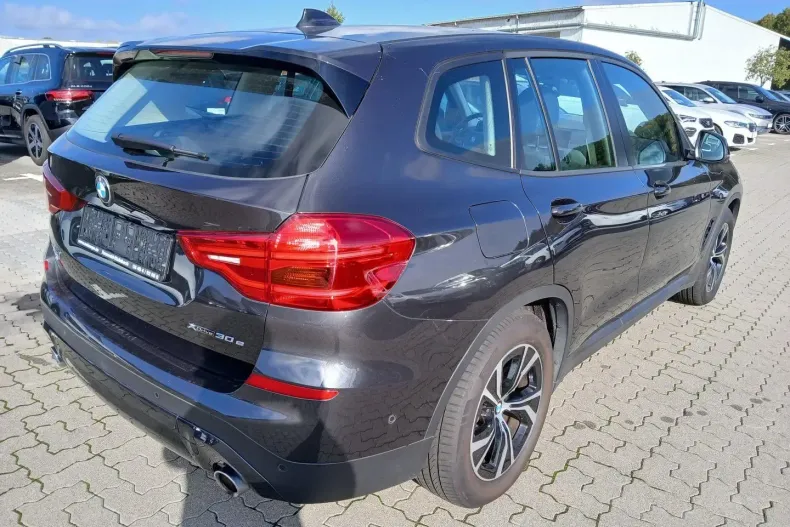 BMW X3 din 2021 cu 93.650 km - oferta BMW137094 - foto 5