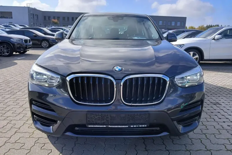 BMW X3 din 2021 cu 93.650 km - oferta BMW137094 - foto 6