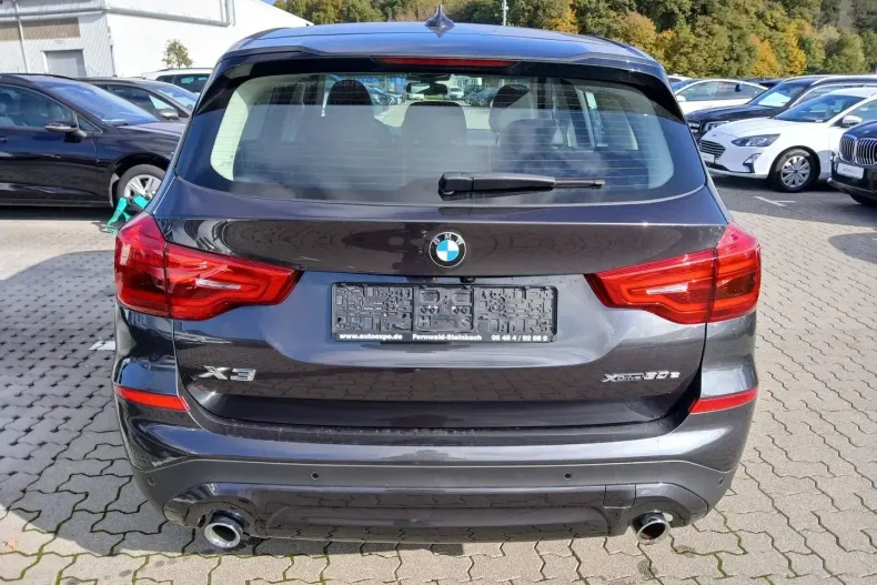 BMW X3 din 2021 cu 93.650 km - oferta BMW137094 - foto 7