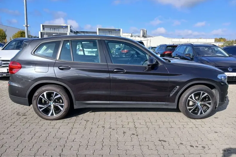 BMW X3 din 2021 cu 93.650 km - oferta BMW137094 - foto 8