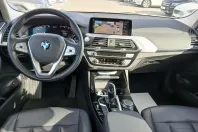 BMW X3 din 2021 cu 93.650 km - oferta BMW137094 - foto 11