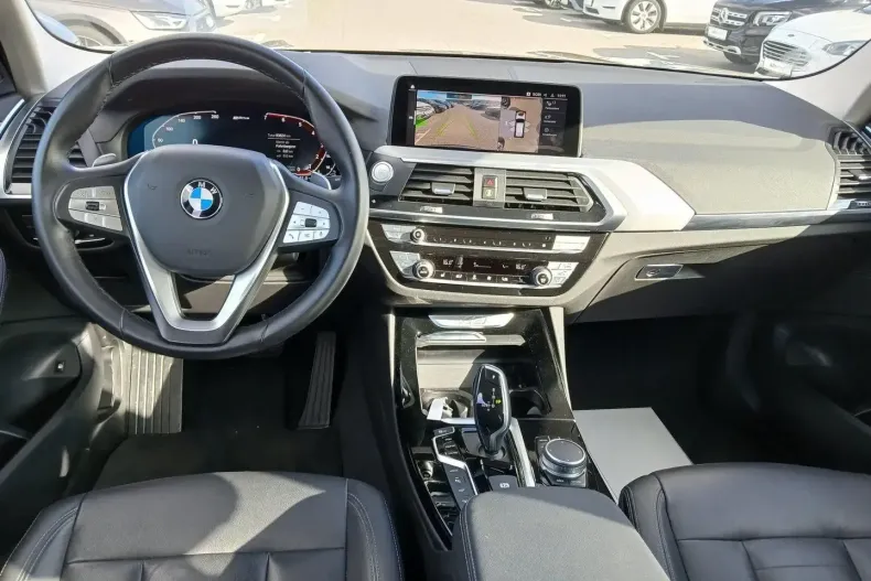 BMW X3 din 2021 cu 93.650 km - oferta BMW137094 - foto 11