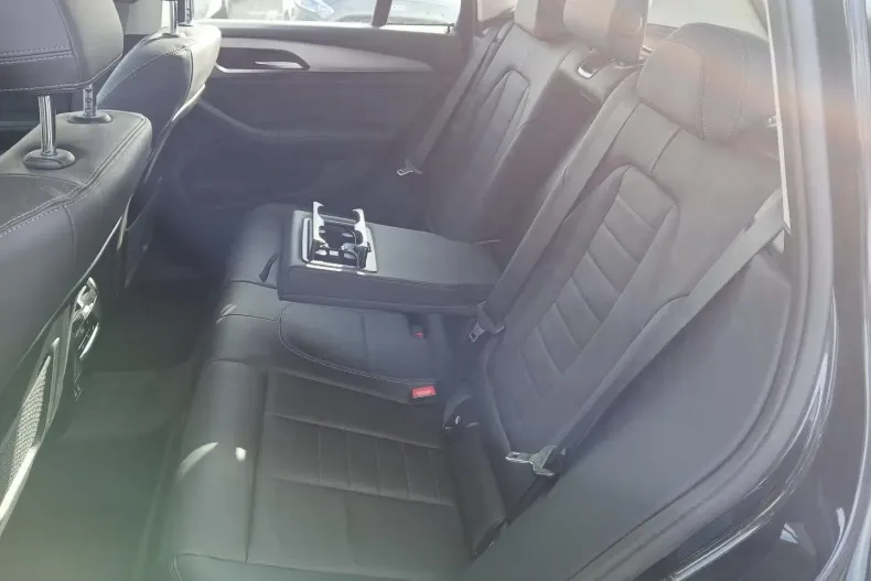 BMW X3 din 2021 cu 93.650 km - oferta BMW137094 - foto 13