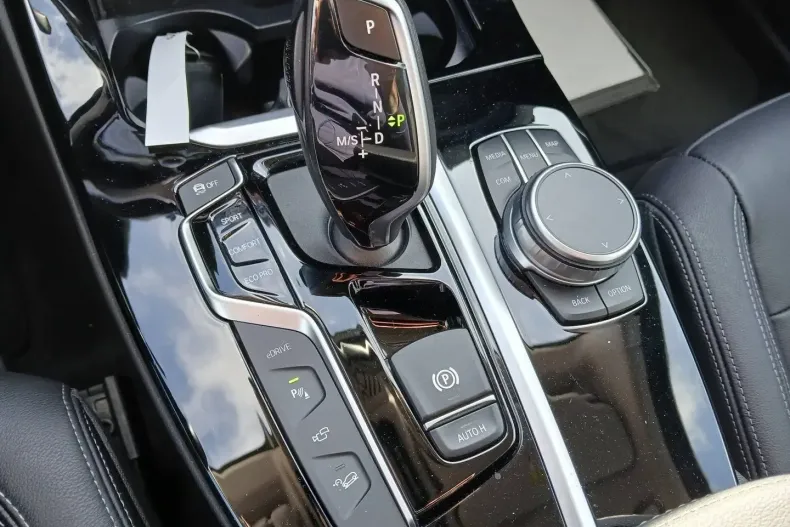 BMW X3 din 2021 cu 93.650 km - oferta BMW137094 - foto 14