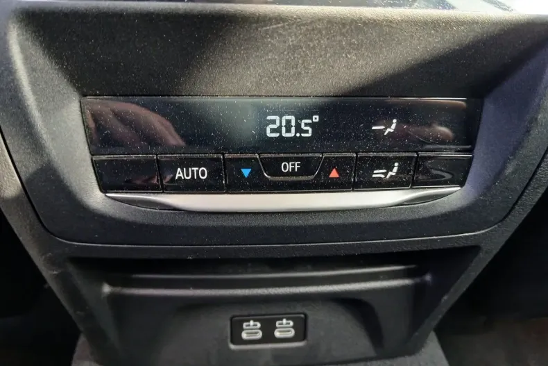 BMW X3 din 2021 cu 93.650 km - oferta BMW137094 - foto 15