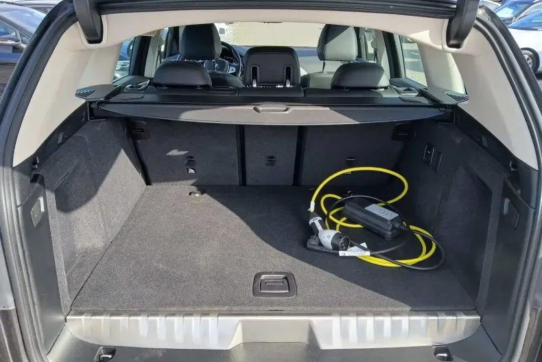 BMW X3 din 2021 cu 93.650 km - oferta BMW137094 - foto 17