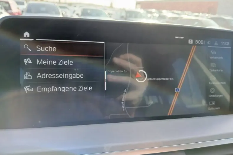 BMW X3 din 2021 cu 93.650 km - oferta BMW137094 - foto 18