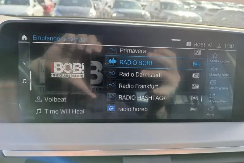 BMW X3 din 2021 cu 93.650 km - oferta BMW137094 - foto 19