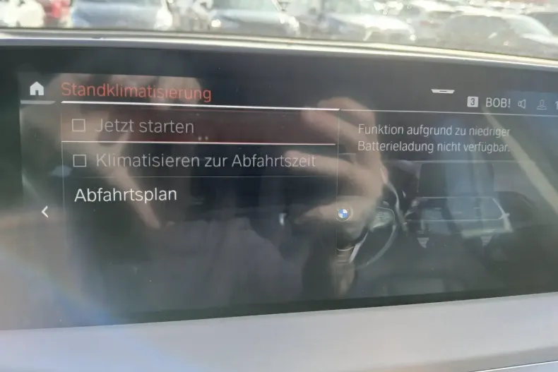 BMW X3 din 2021 cu 93.650 km - oferta BMW137094 - foto 22