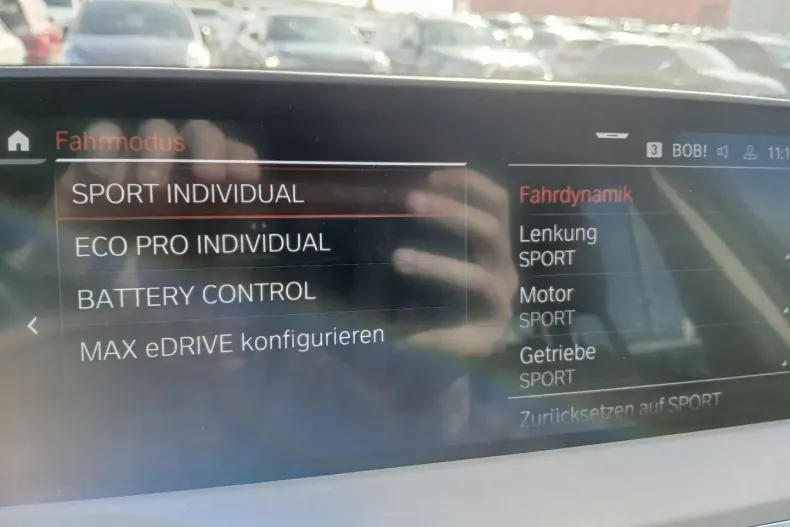 BMW X3 din 2021 cu 93.650 km - oferta BMW137094 - foto 23