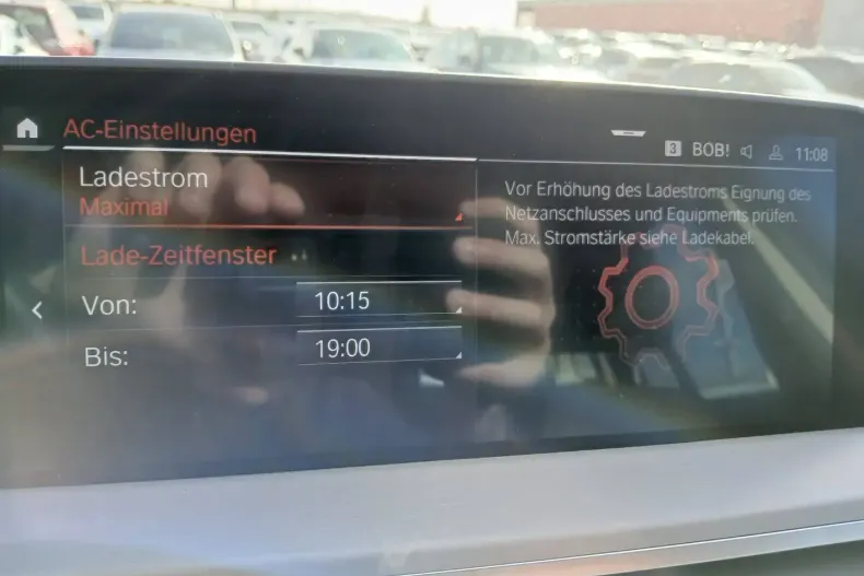 BMW X3 din 2021 cu 93.650 km - oferta BMW137094 - foto 24