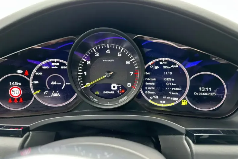 Porsche Cayenne din 2021 cu 82.500 km - oferta POR137097 - foto 5