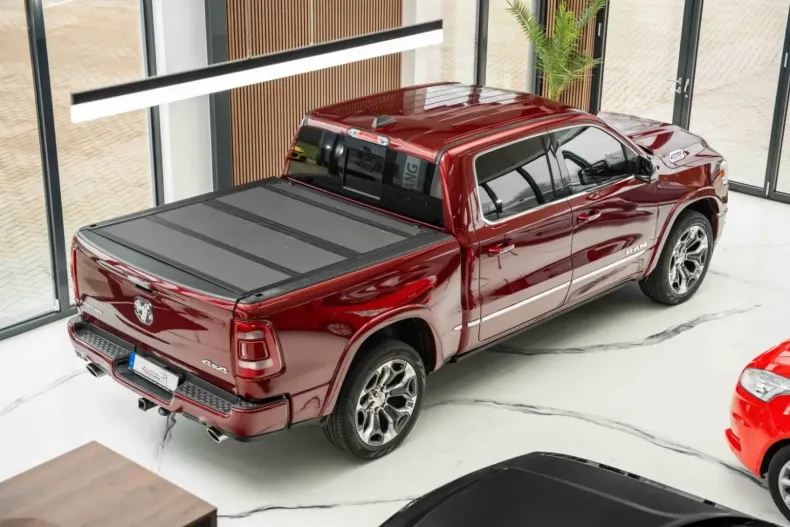 Dodge RAM din 2023 cu 19.487 km - oferta DOD137098 - foto 5