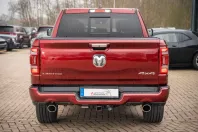 Dodge RAM din 2023 cu 19.487 km - oferta DOD137098 - foto 14