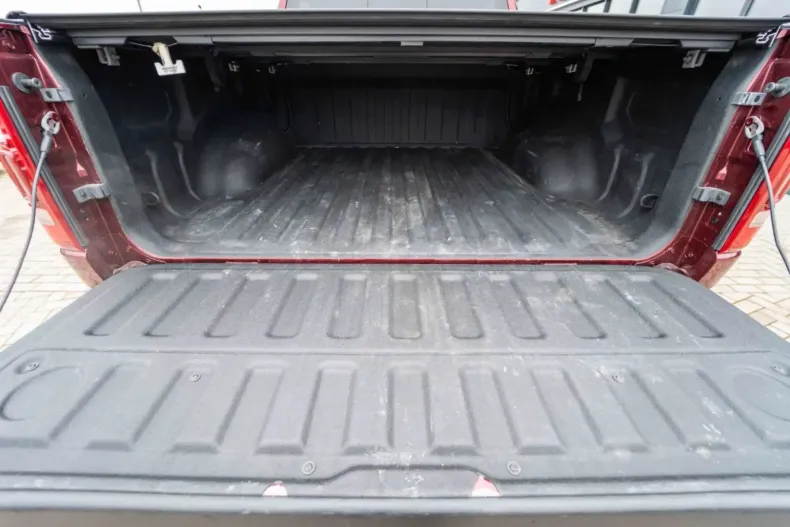 Dodge RAM din 2023 cu 19.487 km - oferta DOD137098 - foto 17