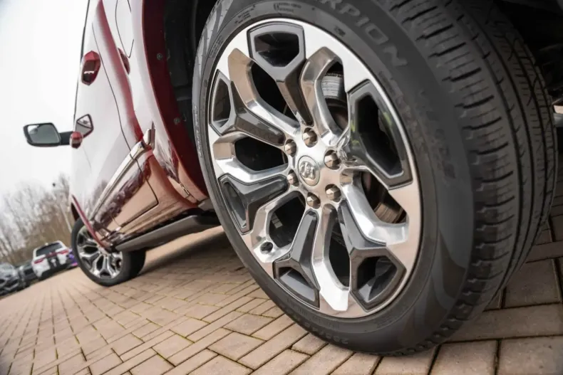 Dodge RAM din 2023 cu 19.487 km - oferta DOD137098 - foto 18