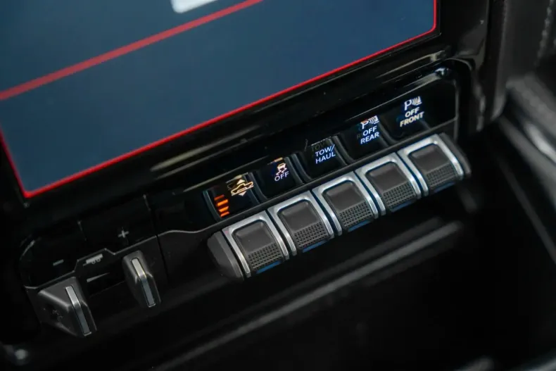 Dodge RAM din 2023 cu 19.487 km - oferta DOD137098 - foto 20