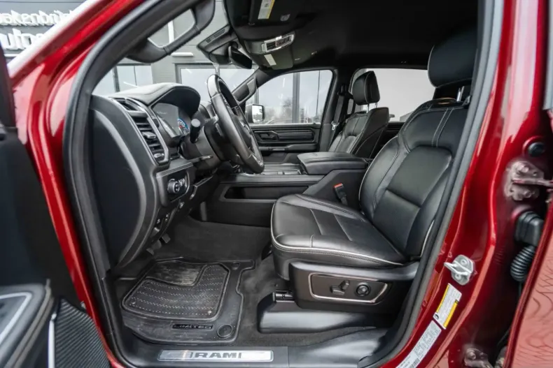 Dodge RAM din 2023 cu 19.487 km - oferta DOD137098 - foto 22