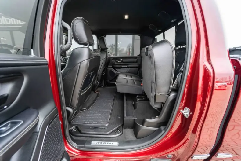 Dodge RAM din 2023 cu 19.487 km - oferta DOD137098 - foto 23