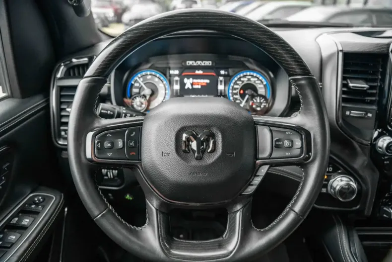 Dodge RAM din 2023 cu 19.487 km - oferta DOD137098 - foto 28