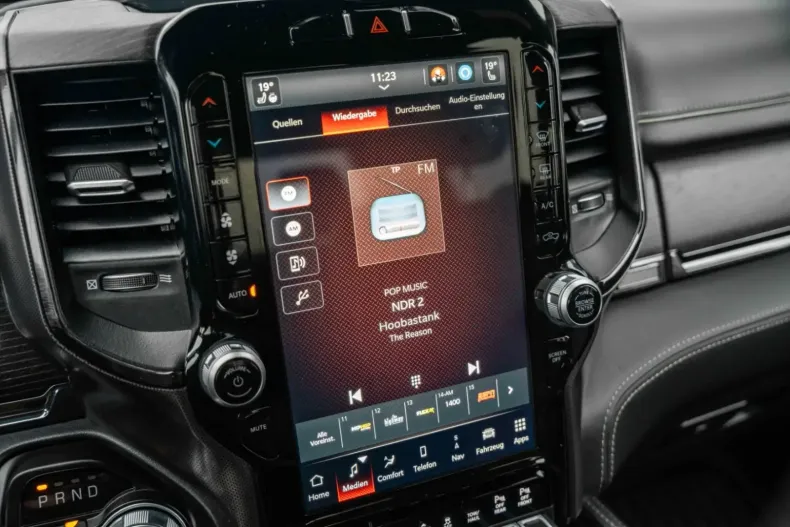 Dodge RAM din 2023 cu 19.487 km - oferta DOD137098 - foto 29