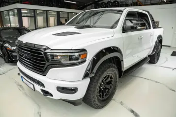 Dodge RAM din 2024 - oferta DOD137101