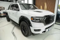 Dodge RAM din 2024 cu 16.666 km - oferta DOD137101 - foto 3