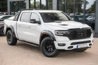 Dodge RAM din 2024 cu 16.666 km - oferta DOD137101 - foto 8