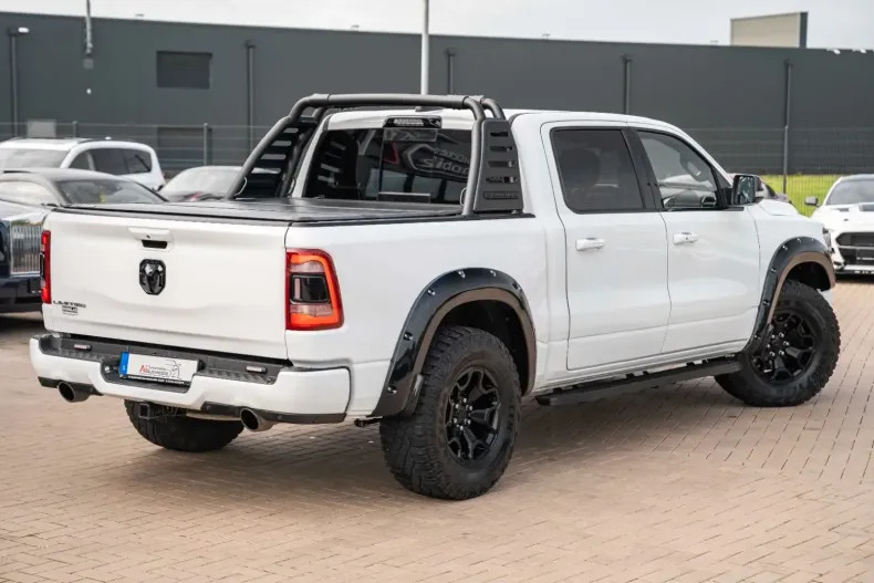 Dodge RAM din 2024 cu 16.666 km - oferta DOD137101 - foto 13