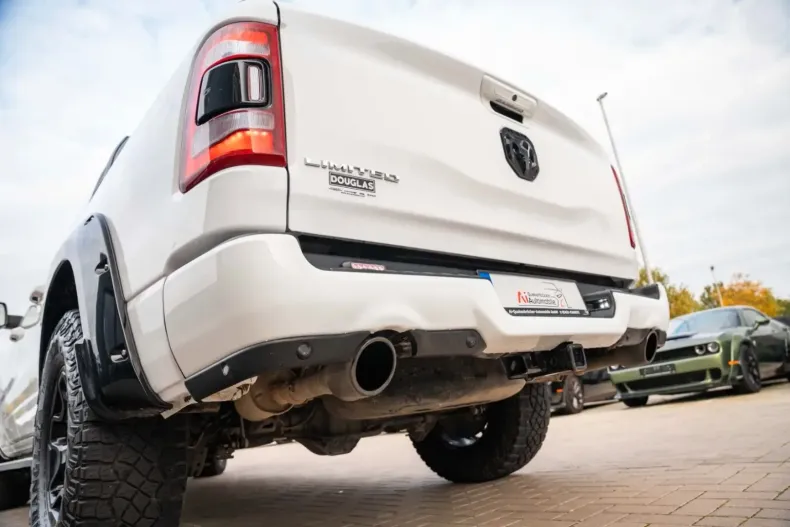 Dodge RAM din 2024 cu 16.666 km - oferta DOD137101 - foto 16