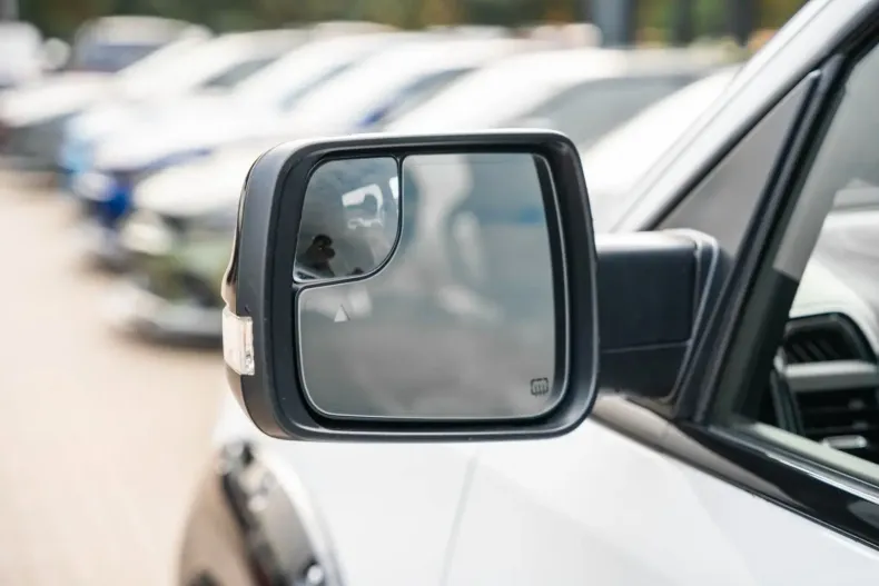 Dodge RAM din 2024 cu 16.666 km - oferta DOD137101 - foto 18