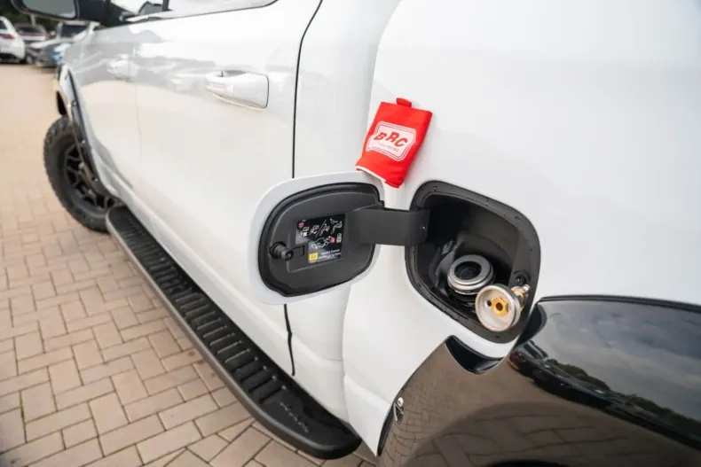 Dodge RAM din 2024 cu 16.666 km - oferta DOD137101 - foto 23