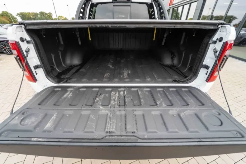 Dodge RAM din 2024 cu 16.666 km - oferta DOD137101 - foto 25