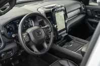 Dodge RAM din 2024 cu 16.666 km - oferta DOD137101 - foto 27